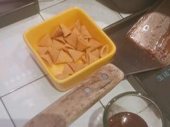 -一味一诚•鲜嫩烤鱼(昌发展万科广场店)