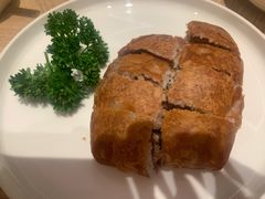 酥糯芋香鸭-莆田餐厅PUTIEN(万象天地店)