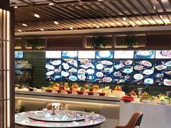 -聚丰园•湖鲜餐厅(阿红私房菜梅石路店)