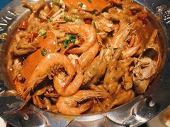 -胖哥俩肉蟹煲(杭州下沙学林街店)