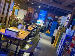 -喝丢一只鞋海鲜烧烤·海肠捞饭(东关街店)