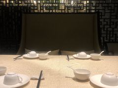 -唐拉雅秀酒店-唐苑中餐厅