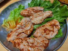 鸡翅-江源道(龙源小区店)