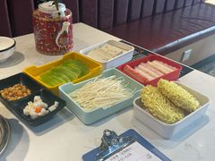 -川香煲(上海总店)