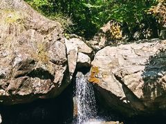 -太湖源风景区