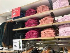 -优衣库(武汉国际广场店)