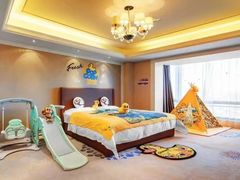 -巨华国际大酒店