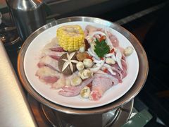 -椰庭·椰子鸡·创意玩家(晶耀前滩店)