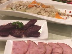 -索菲特酒店·海鲜自助 ·聚餐厅