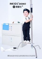 点击看大图 -INKIDS潮童社儿童摄影(朝阳大悦城店)