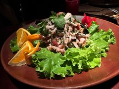 -花马天堂云南餐厅 Lost Heaven(外滩店)