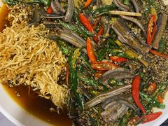 -辣螃铠盆盆蟹大排档(总店)