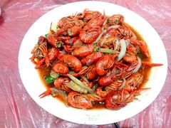 -大拇指龙虾(娄葑文体中心店)