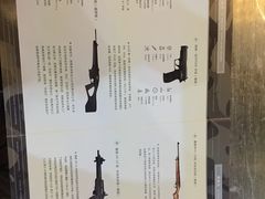 -真枪会射击俱乐部(河西中央公园店)