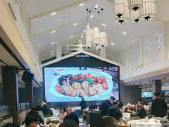 -沙河粉村·国家非遗传承(云台店)