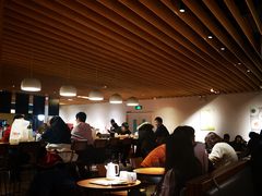 大堂-煮叶(悠唐广场店)