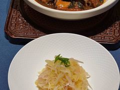-老吉堂上海本帮菜(工体店)