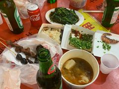 -花莲东大门国际观光夜市