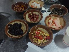 -张关合渣(航空大道店)