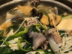 -桃园山庄(海澜飞马水城店)