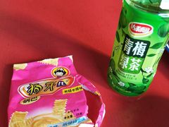 -夕阳红小吃(中街大悦城店)