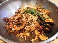 -拿渡麻辣香锅(百联滨江店)