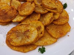 -清真悦宾楼食府(海湖店)
