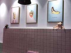 大堂-果呀呀(乐和城店)