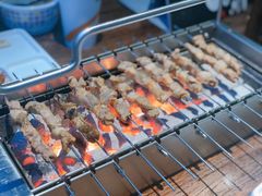 -三个蒙古大叔羊肉串(大宁店)