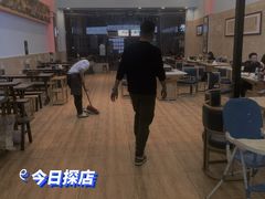 -晓靖轩烧烤(沙河风情店)