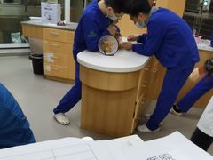 -联合动物医院(光谷诊疗中心)