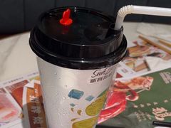 -新世界餐厅(万达店)