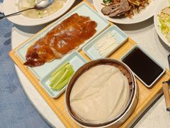 -盛福楼·惠山宴(盛岸路店)