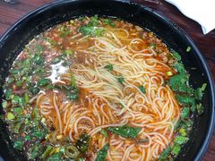 -一品飘香米线(一中总店)