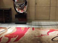 -重庆富力艾美酒店