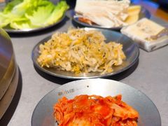-杨小佳·齐齐哈尔烤肉·烤串(广州店)