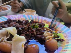 -天山传奇新疆菜(SKLP店)