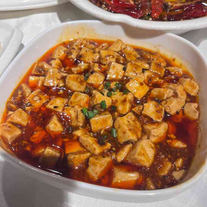 四川酒家(太平南路店)-"家门口的老字号,经常去,价格虽然涨了,但.