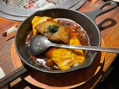 -御牛道日式烤肉料理(杭州万象城店)