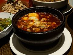 -粗茶淡饭·隐庐私厨(东亭店)