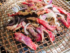 -九田家黑牛烤肉料理(太阳城店)