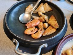 -潮府馆·非遗潮州菜·世纪公园(新国际博览中心店)