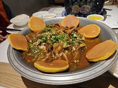-关东小磨东北菜(漕河泾印象城店)
