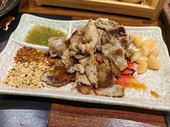-春田小幸铁板烧(忠义街店)