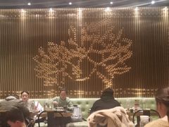 大堂-正斗·港式粤菜(SKLP店)