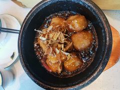 -三品香·江浙菜(松江九谊店)
