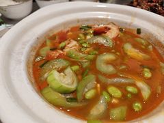 -眉州东坡·熊猫主题餐厅(枫蓝店)