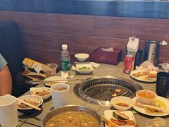 -尚宴牛特鲜自助(太原街万达店)