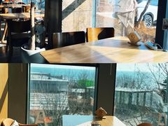 -了不起的考拉咖啡店(高新店)