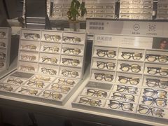 -LOHO眼镜(北京朝北大悦城店)